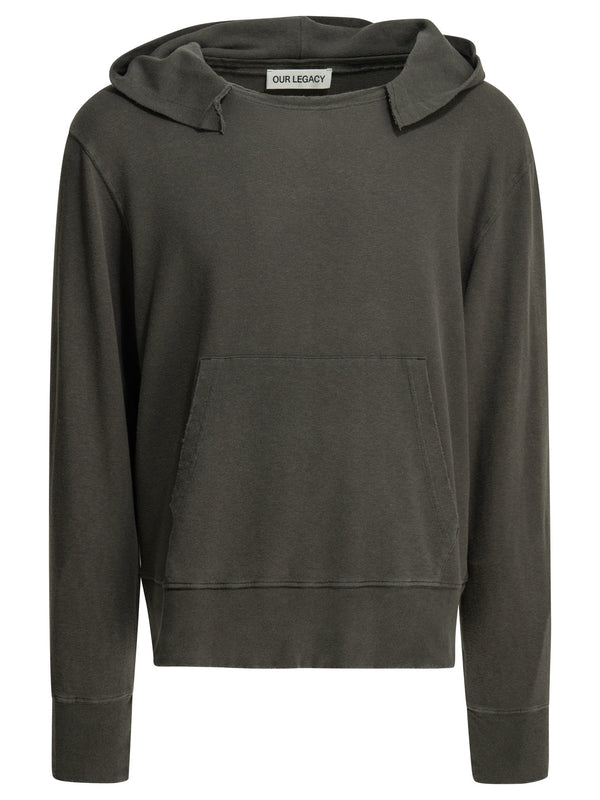 Relic Sweatshirts Grey