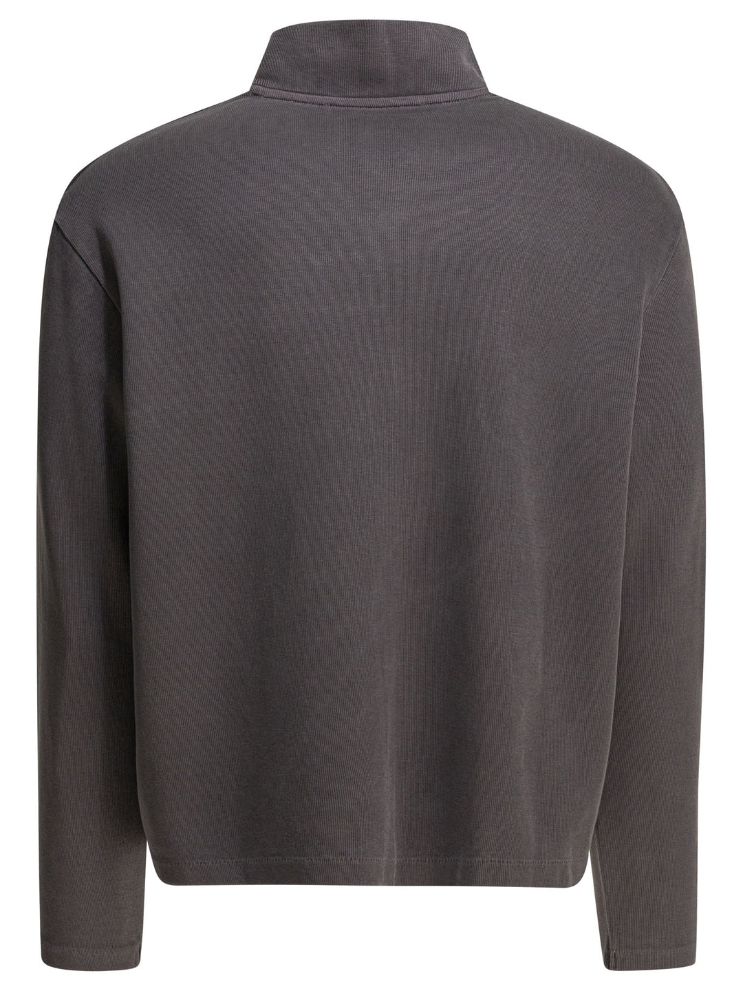 Our Legacy Shrunken Sweatshirts - Grey | 8295a7c345c678cfb0fb23ccfd3554f67a9d78da