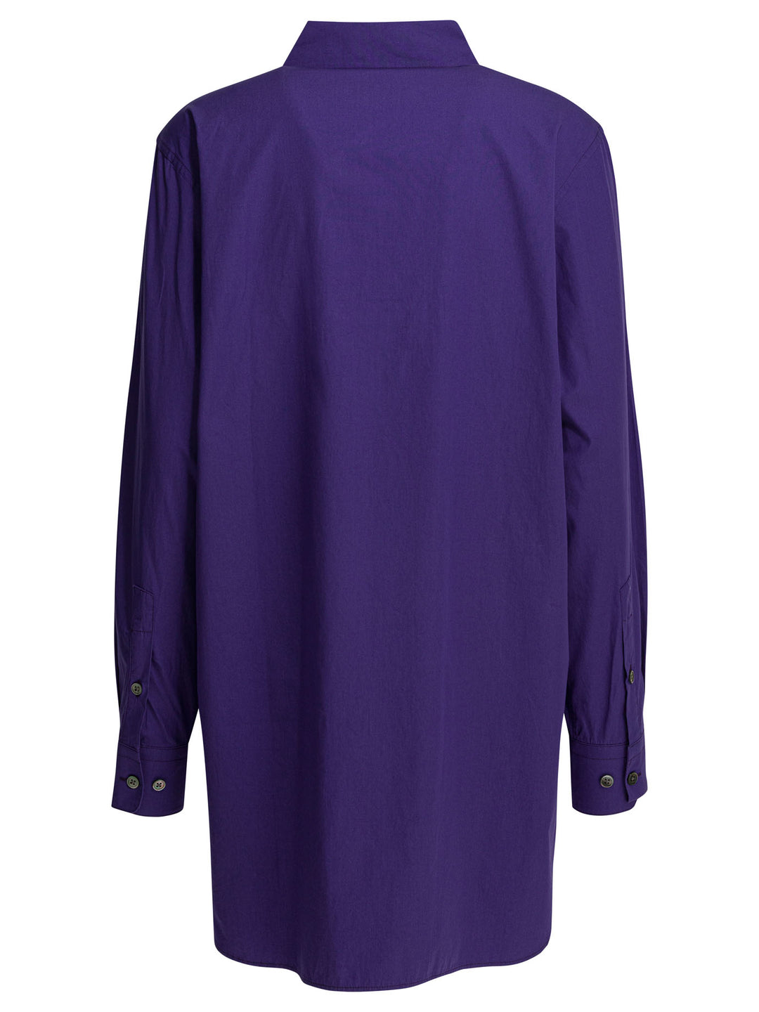 Our Legacy Wave Shirts - Blue | 811b097a95d66c55a6806b1b769e64585ec89095