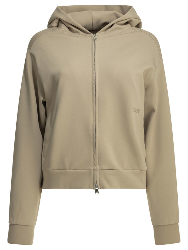 Sweatshirts Beige
