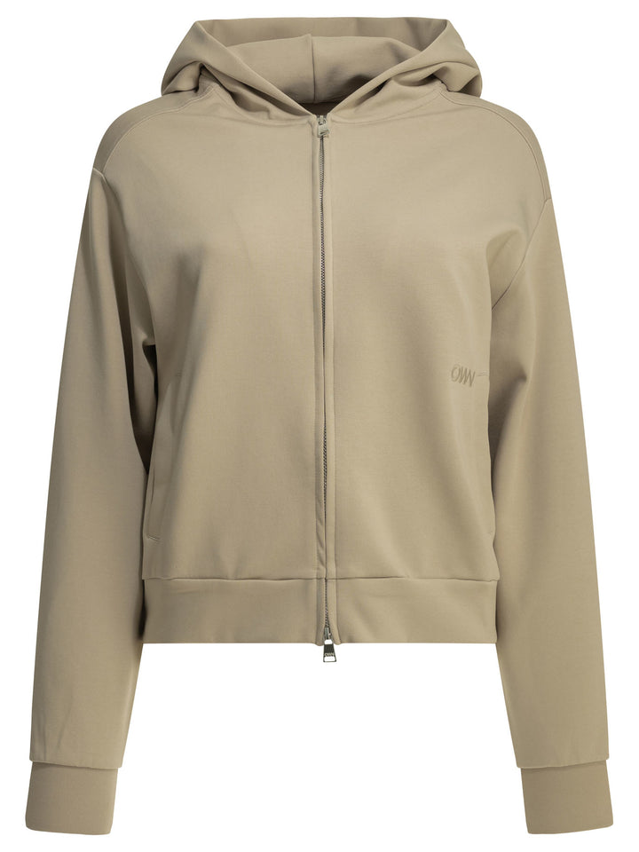 Own: Off With Nature  Sweatshirts - Beige | c5d455da9d03d46349cb1789a6126f865130a54c