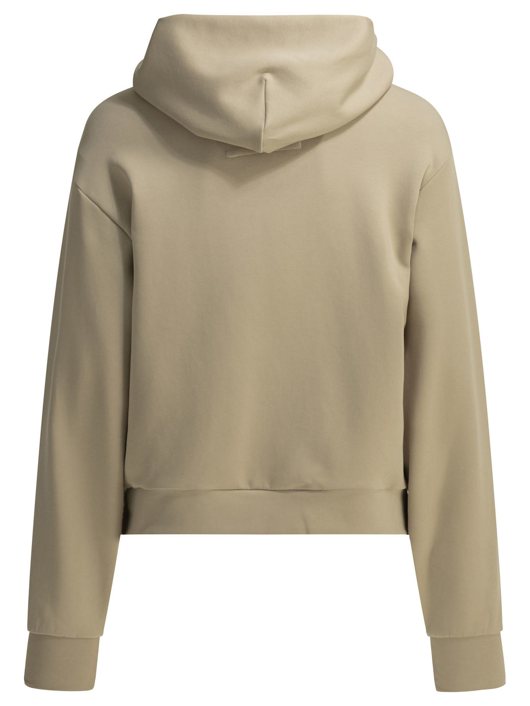 Own: Off With Nature  Sweatshirts - Beige | b5c260df132a597c510eb2ef287fa2d742d24e5d