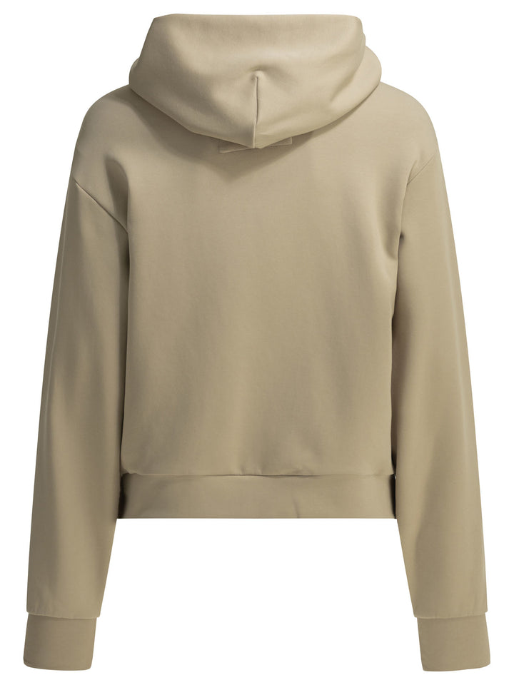 Own: Off With Nature  Sweatshirts - Beige | b5c260df132a597c510eb2ef287fa2d742d24e5d