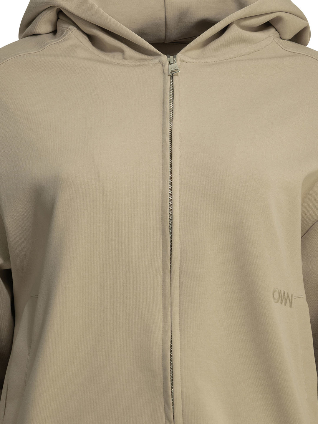 Own: Off With Nature  Sweatshirts - Beige | 3306188097ff431ec0572345354e48399f8a30e5