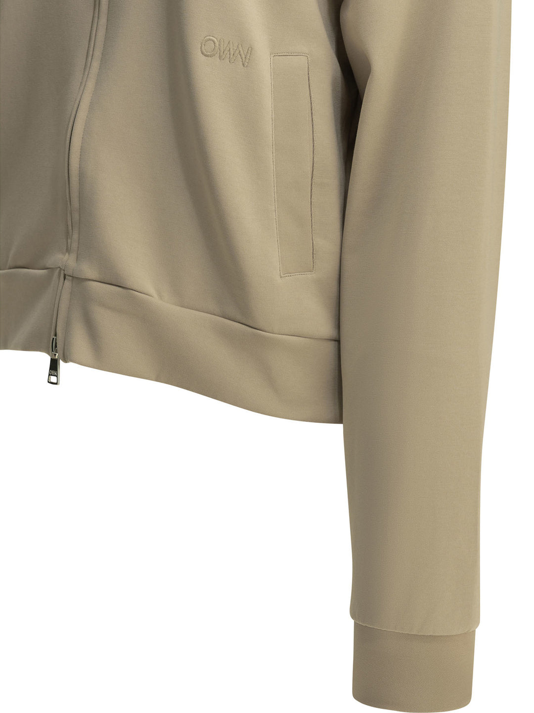 Own: Off With Nature  Sweatshirts - Beige | dd62a140aaf469a7944d0fac86d270e5ded8c579
