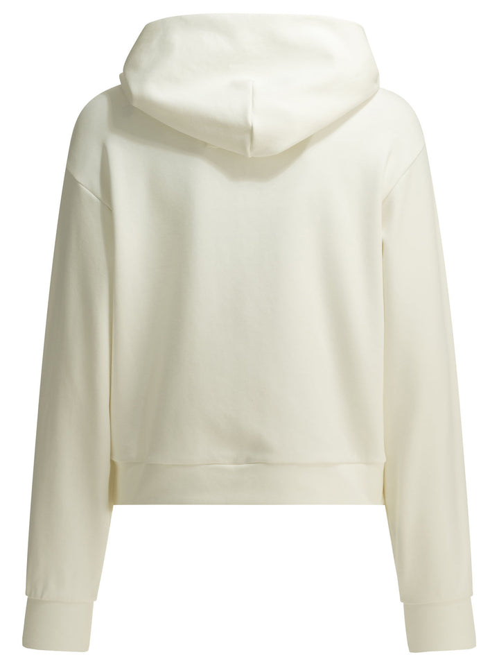 Own: Off With Nature  Sweatshirts - White | 4f9dceac98dd4854107704584c7812be2de99e42