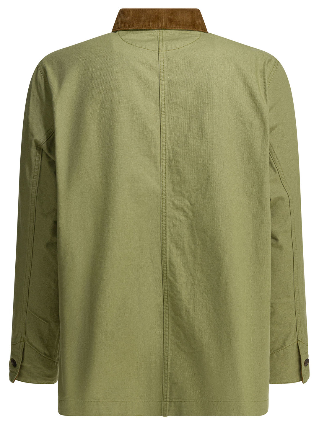 Patagonia Point Reyes Canvas Jackets and Coats - Green | d6652afe83e11c25a2f74bf21ee46a21cbac95ad