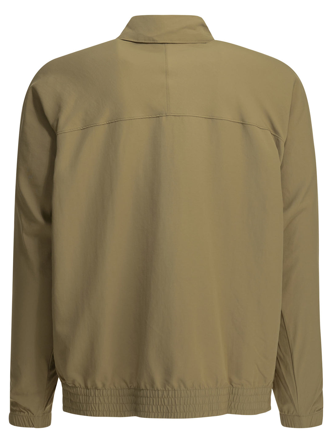 Patagonia Isthmus Unlined Jackets and Coats - Beige | bd09633774af5bc67e82ddddd8a7ed7dbe71d058