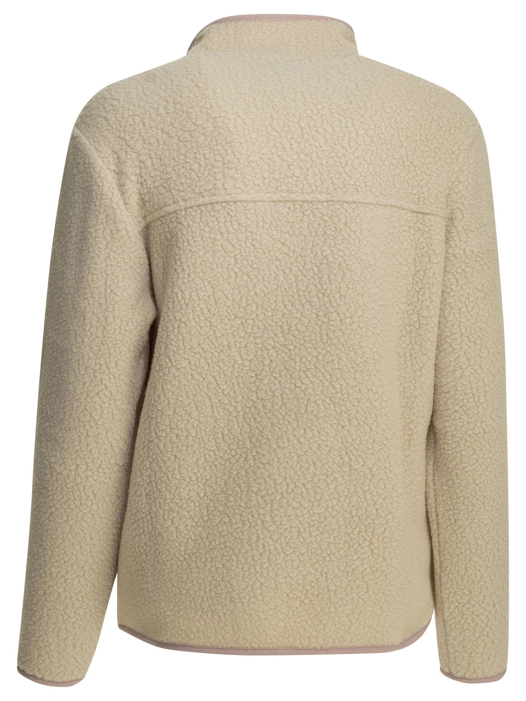 Patagonia Retro Pile Fleece Jackets and Coats - Beige | b24515cc22b60ece84e07b3fb72d0f13767dc460