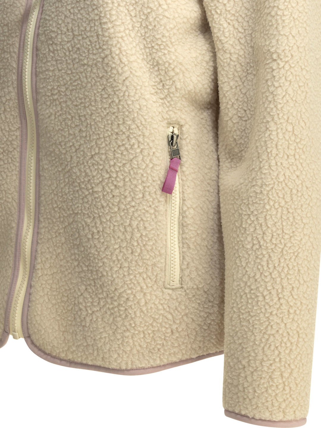 Patagonia Retro Pile Fleece Jackets and Coats - Beige | e4394e7d1869aa364048bc8c673f37dd18971904