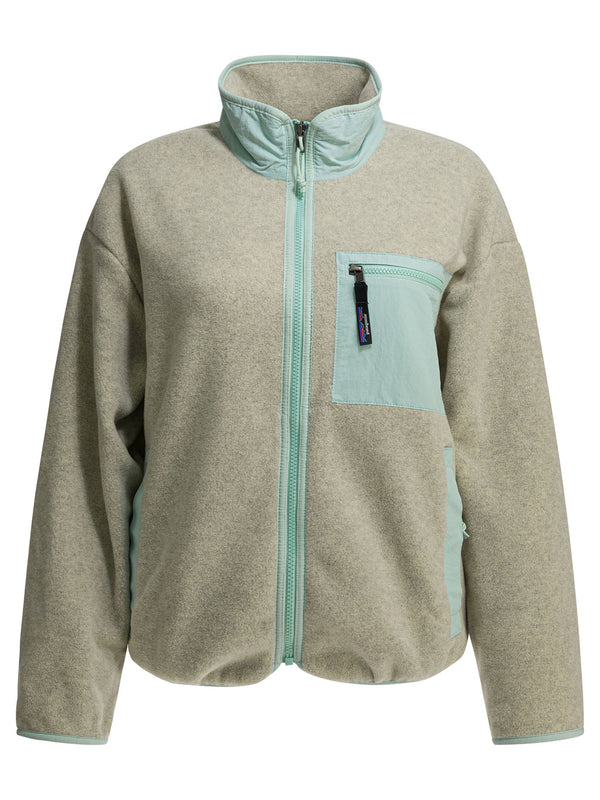W Jackets And Coats Grey