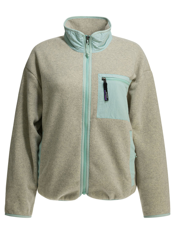 Patagonia W Jackets and Coats - Grey | a5b03bf4daf94834b3f746434b19ce6dee4facbe