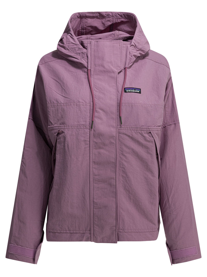 Patagonia W Jackets and Coats - Purple | 5c50595d785ff6ef73fede11735f5bba0f86189b