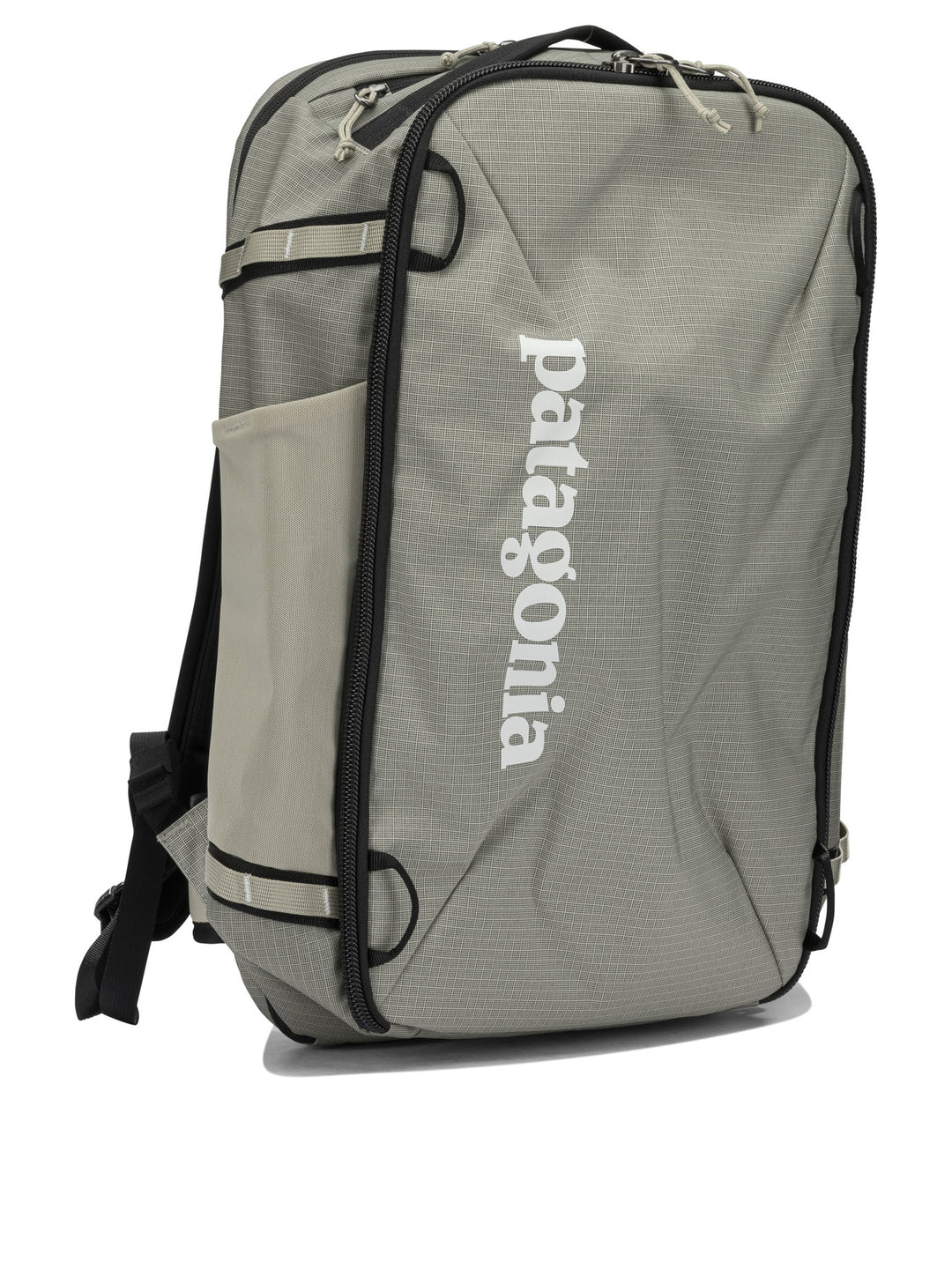 Patagonia Black Hole Mini Mlc Backpacks & Travels - Grey | 7fcf5ecd51ee5e7f1c01226061266a5696a84f60