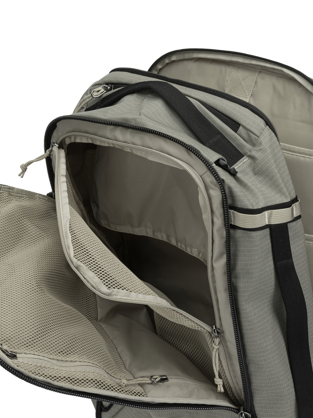 Patagonia Black Hole Mini Mlc Backpacks & Travels - Grey | 239b1f569433ec9e9f110a1437ea81689b5da6eb