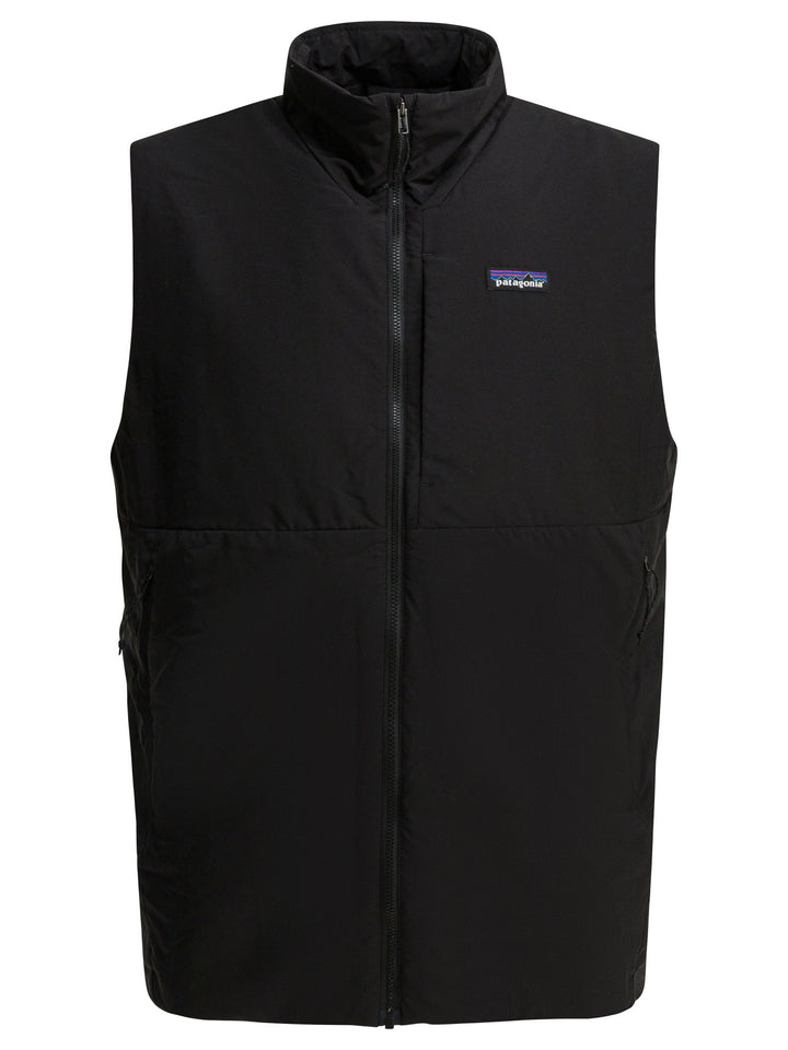 Patagonia Nano Air Light Jackets and Coats - Black | 804074ecc2f81a9989468de4415f1ec3e27e9355
