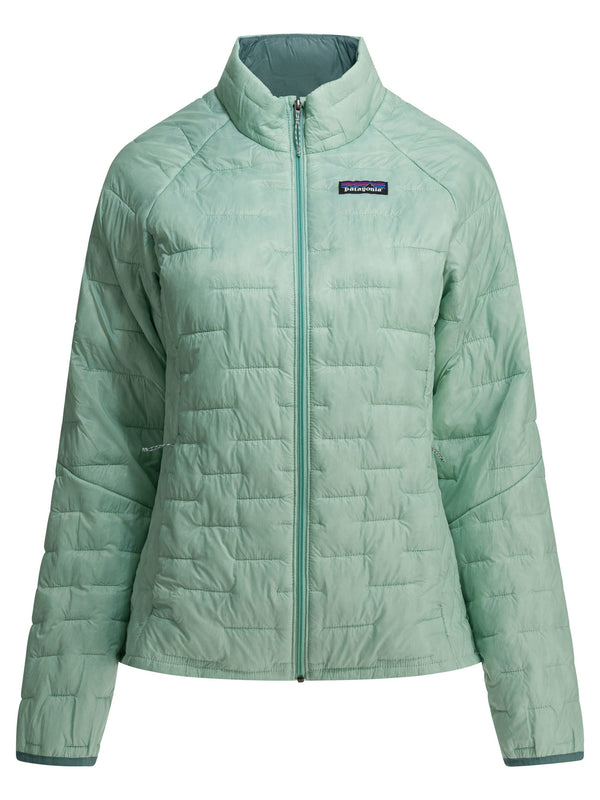 W Jackets And Coats Light Blue