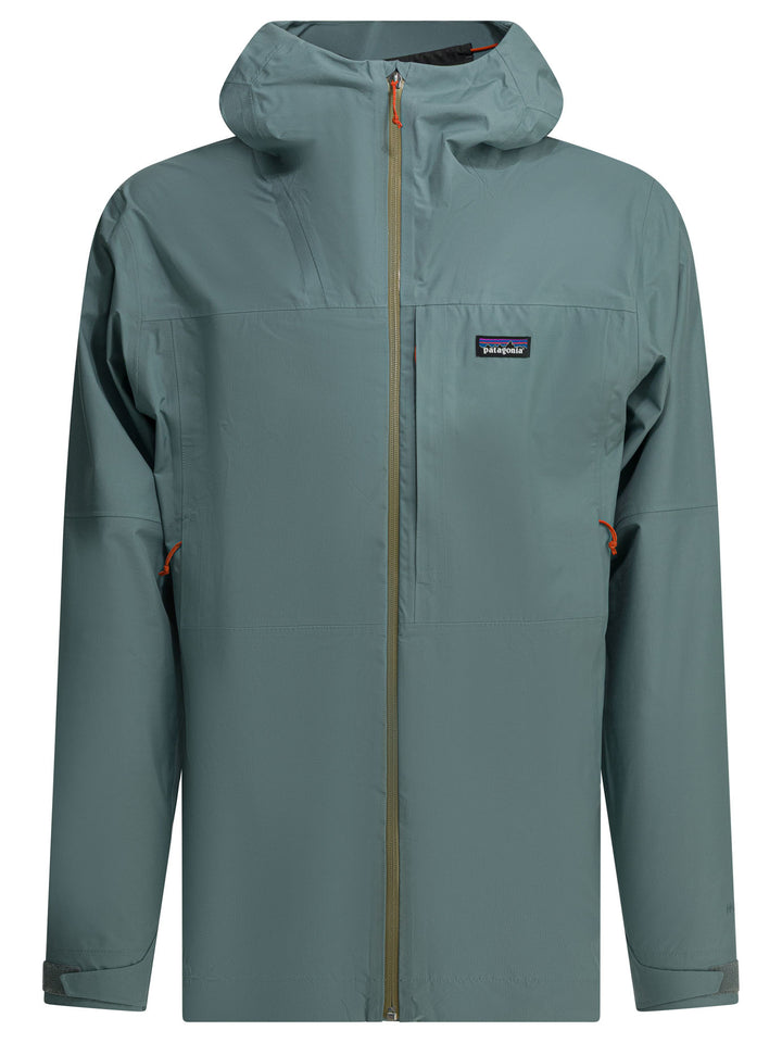 Patagonia M Jackets and Coats - Light blue | a36ecf73268933fc953677203362e3e3f3aa0d4d