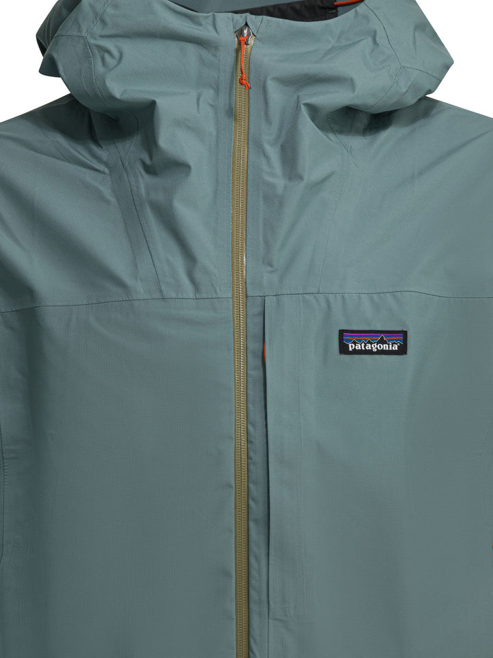 Patagonia M Jackets and Coats - Light blue | bcbdb57edad5d35a54e4e269d7d583b6c7686d8a