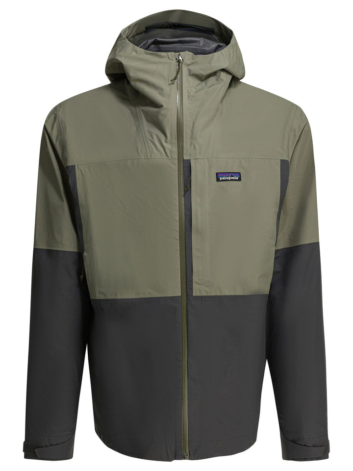 Patagonia M Jackets and Coats - Green | b565e6b0c1939988cd7e81b017ab21c94a3fe8ae