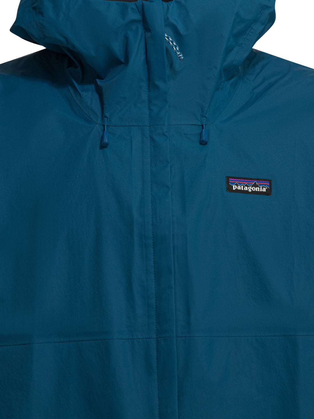 Patagonia Torrentshell 3l Rain Jackets and Coats - Blue | 5c2a0965a2ac3abb794016623bf969bd3f7a59d2