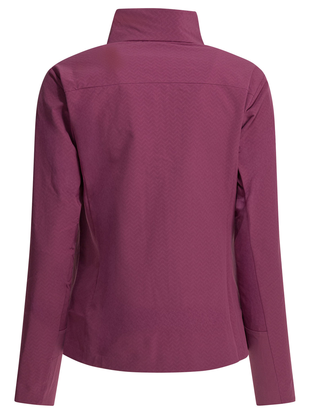 Patagonia R1 Crossstrata Jackets and Coats - Fuchsia | ad415b17f4be67b30d0ea4ae76565b88af4c3ab2