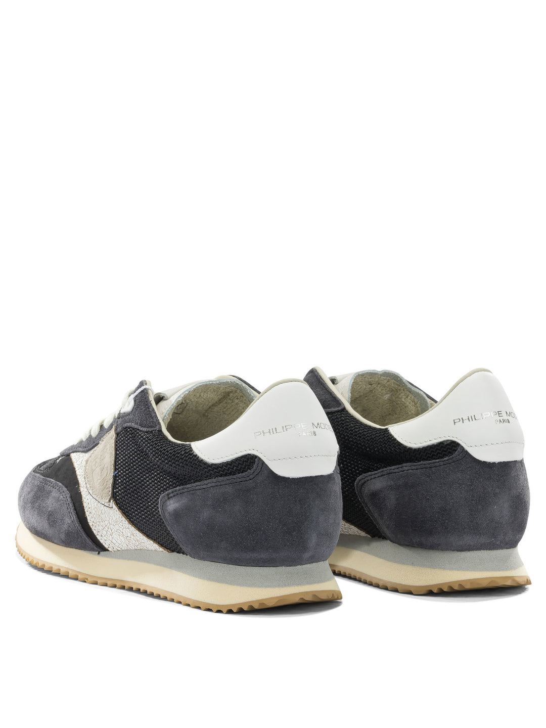 Philippe Model Paris  Sneakers & Slip-On - Black | e5e0a408273d2380c0f4e4eb92c753499682654a