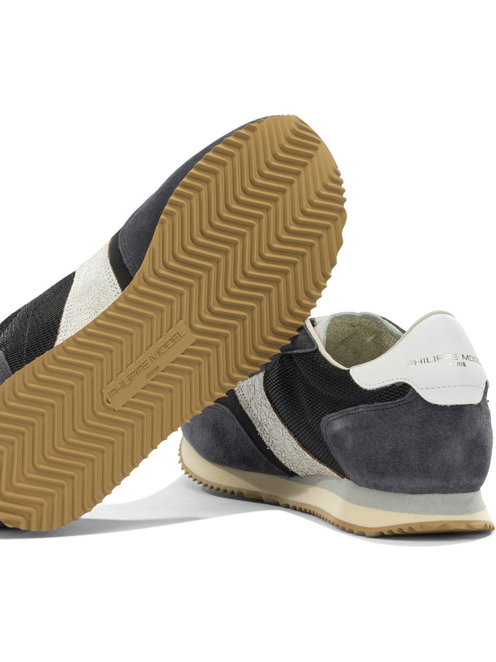 Philippe Model Paris  Sneakers & Slip-On - Black | b09bdd4c5d5a43a9d9a26f209336de6e5f0dceee