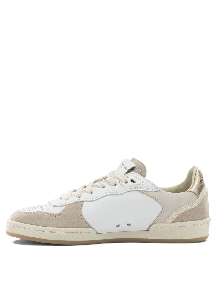 Philippe Model Paris  Sneakers & Slip-On - White | bbc4da37a9f26cf9ac0b84e5267bafac1042e5cc