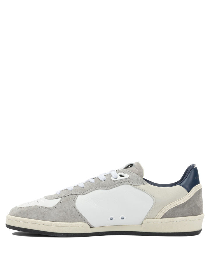 Philippe Model Paris  Sneakers & Slip-On - White | 283c65d9961c7da75b26ac87e9e5969bdfa27c8d