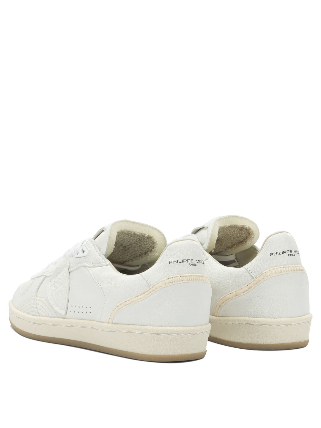 Philippe Model Paris  Sneakers & Slip-On - White | 0d5b138d2ef349bffb10ad0144142a2fee776545