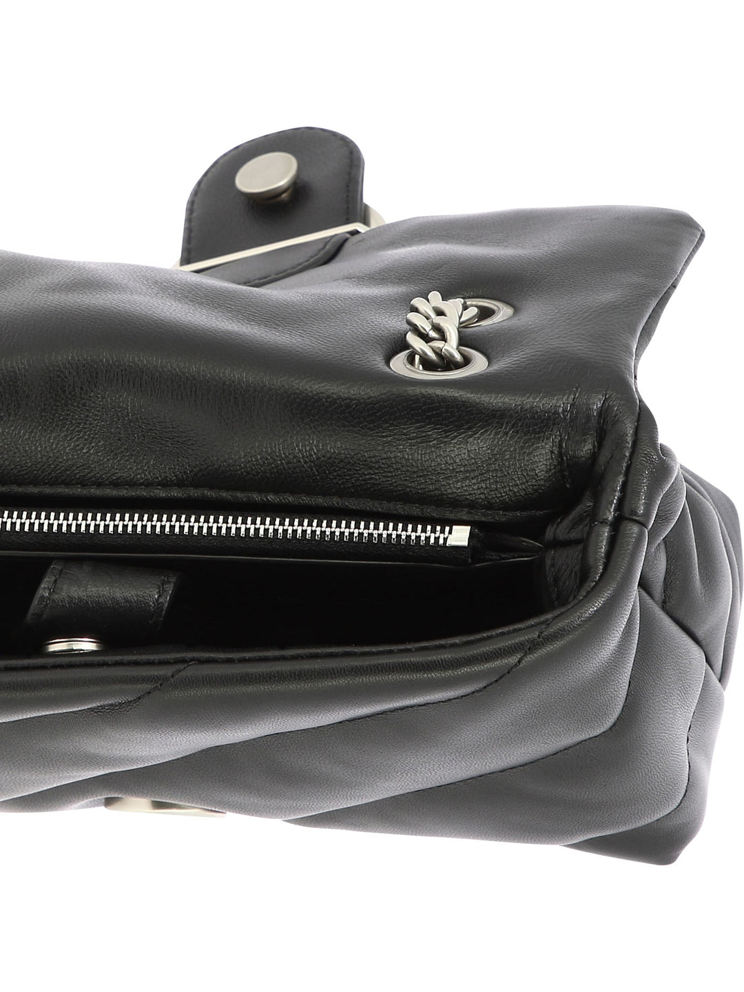 Pinko  Crossbody Bags - Black | 90adf758749463ce5e4d32fcaadc79ae4f8f6acb