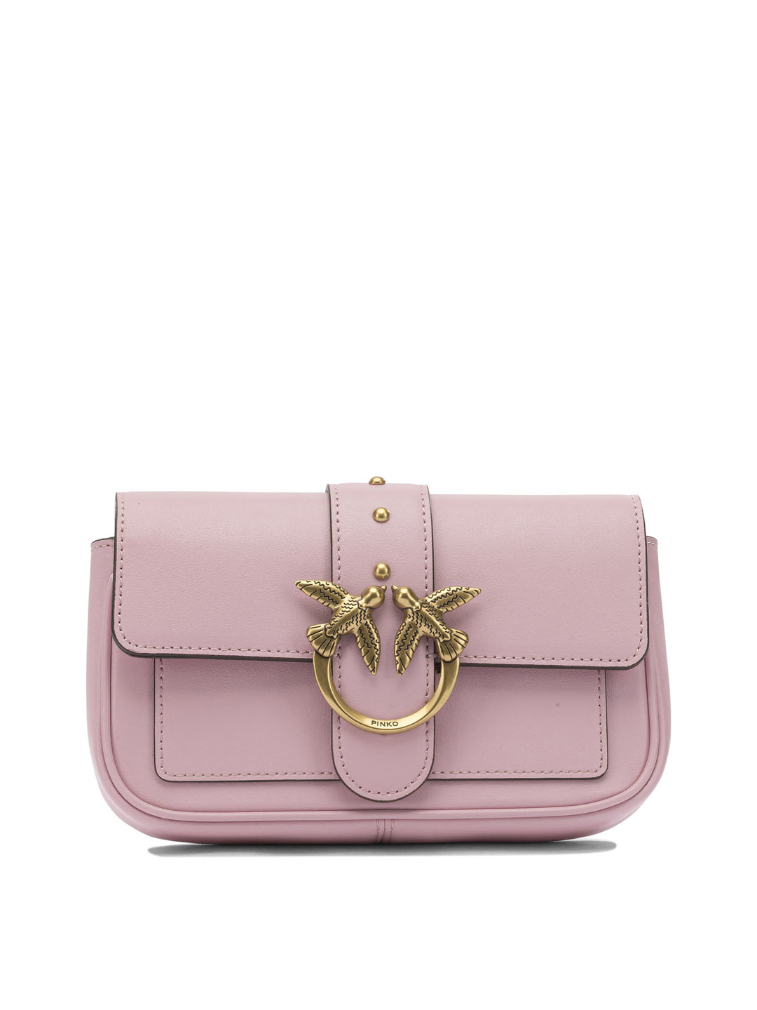 Pinko  Crossbody Bags - Pink | e7d6c84d7825edf2ce7fc121964a0c70eda5963d