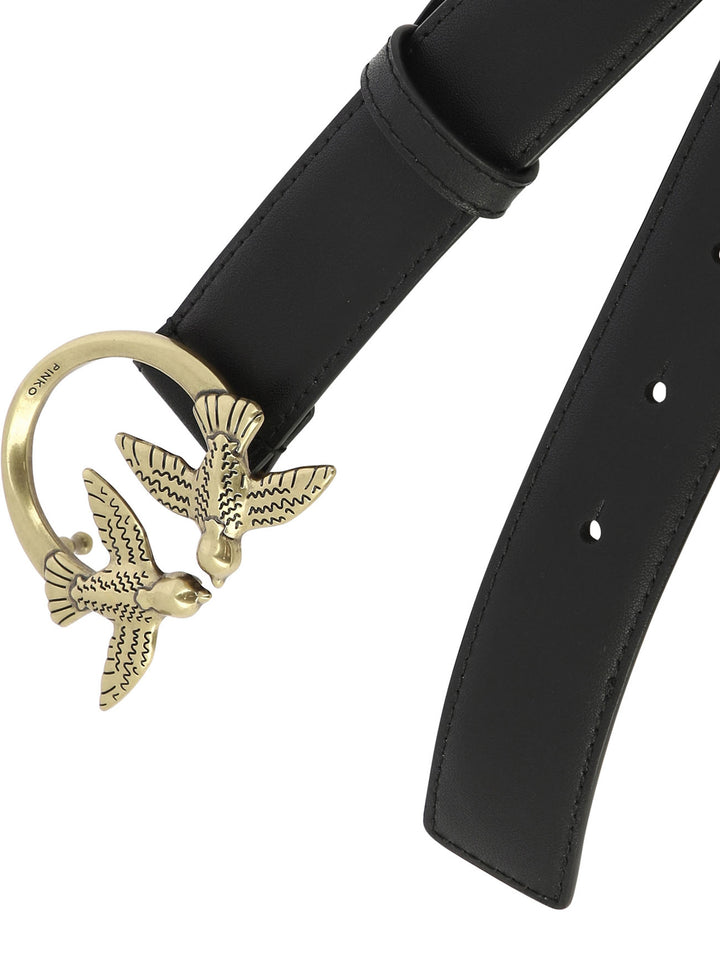 Pinko  Belts - Black | 24a1a15991890a74040fa6e2b0dcdab32bf53cde