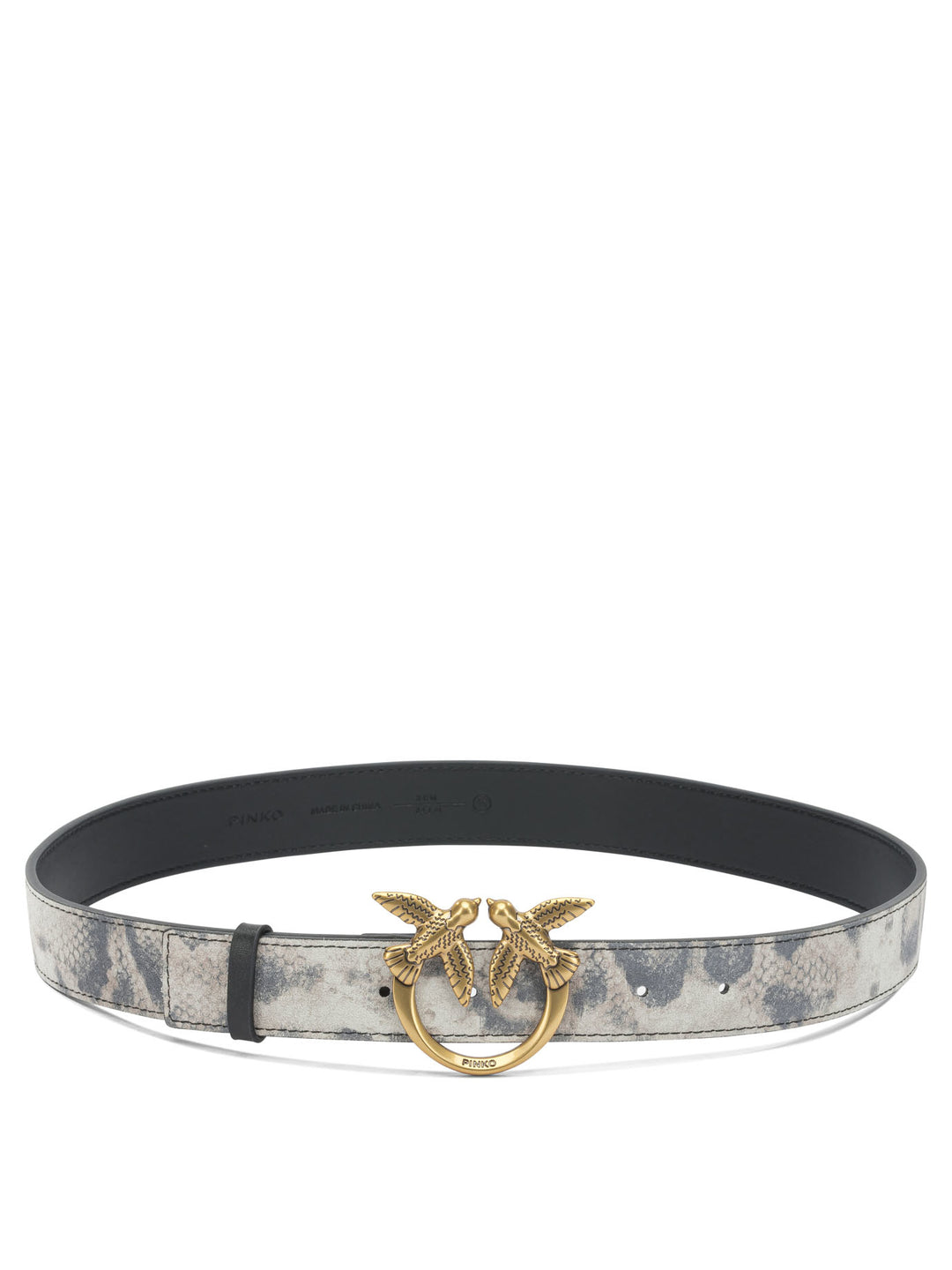 Pinko  Belts - White | 88bd89b733960d7191d5c88d9026196717e91446