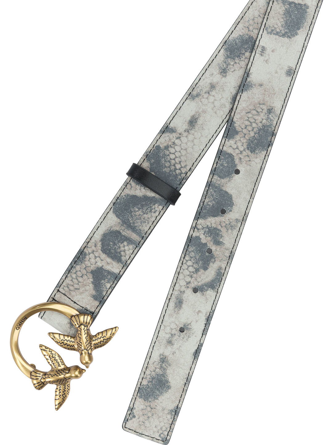 Pinko  Belts - White | 0c5bb96030676fe0c2782553d7fd4ba9b2d3aefa