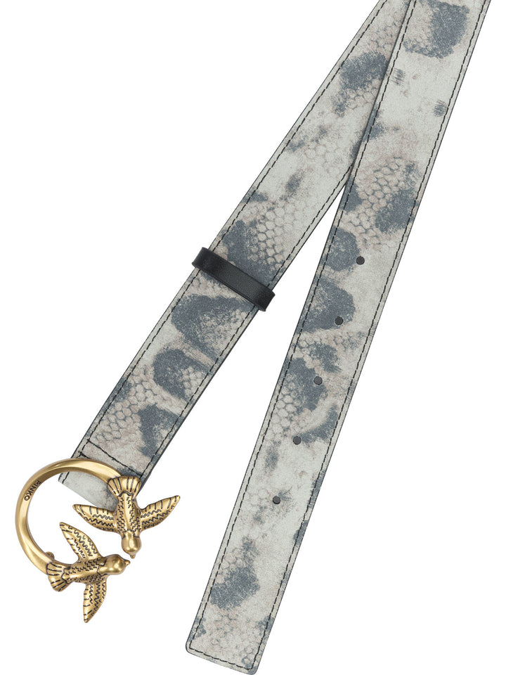 Pinko  Belts - White | 0c5bb96030676fe0c2782553d7fd4ba9b2d3aefa