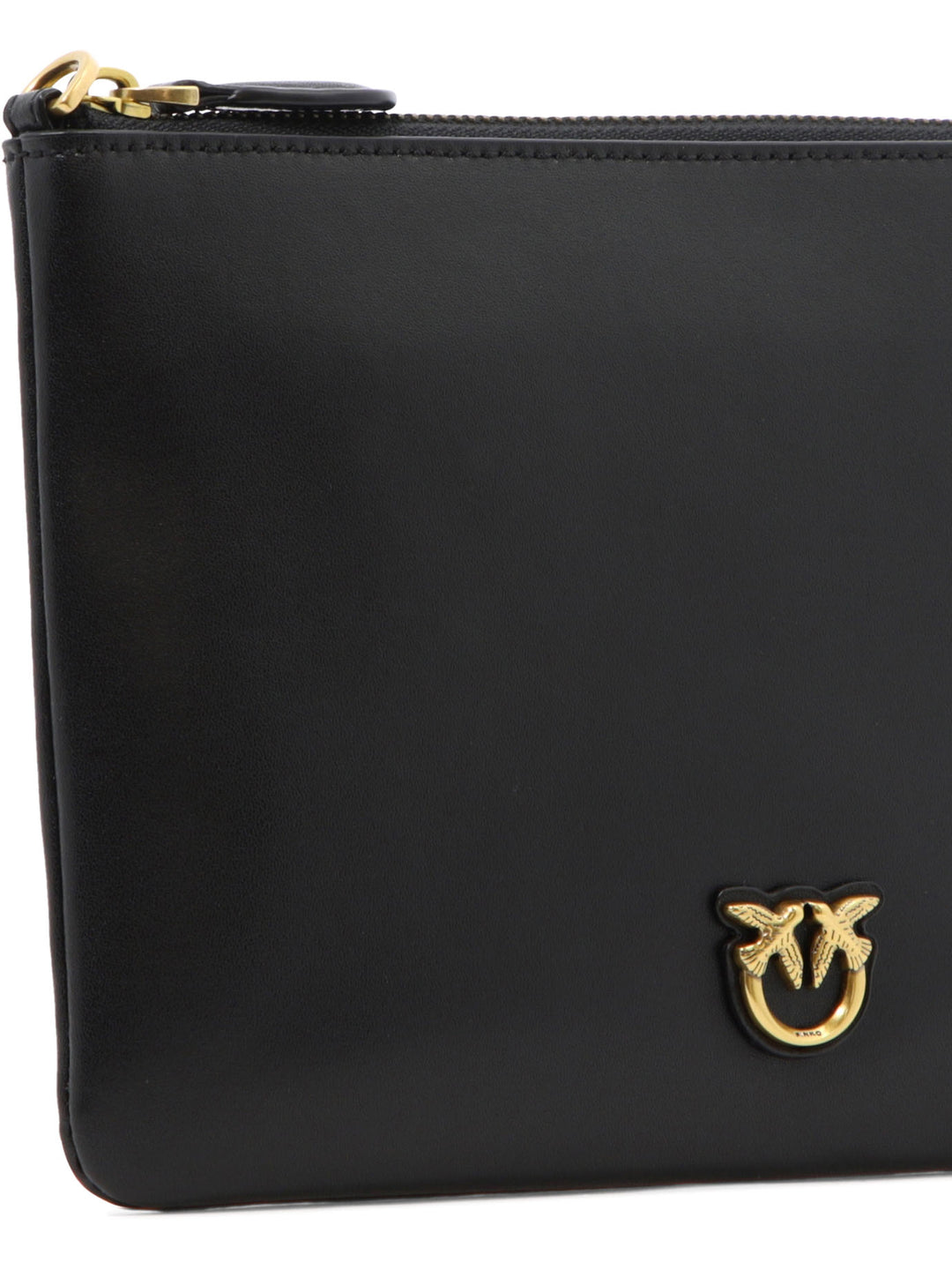 Pinko  Clutches - Black | 0bf6323f374022b9c6ce0d855e2986f9cd77f59f