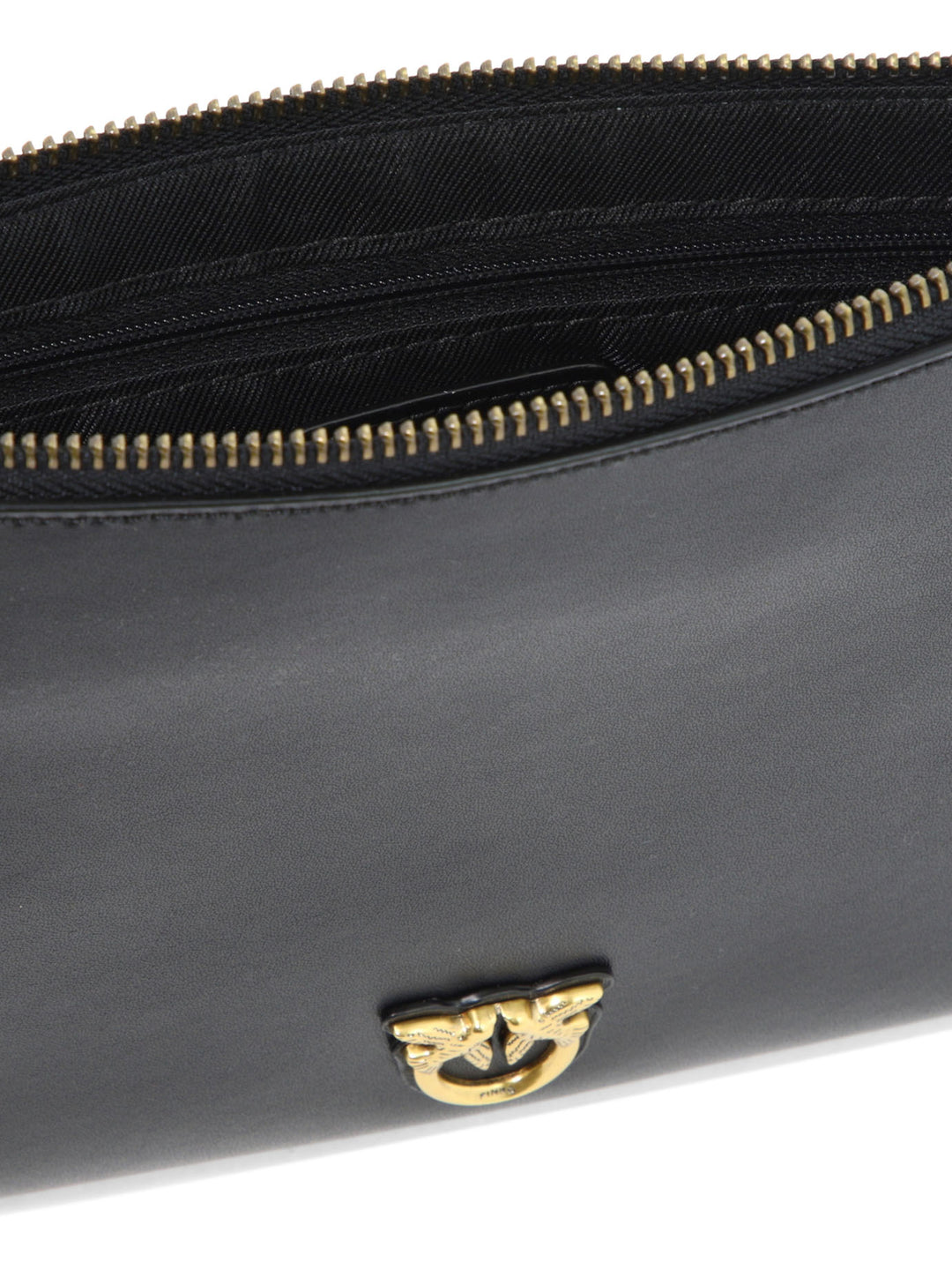 Pinko  Clutches - Black | 61abab844253719cf5291bbd80ac625ee035c7ec