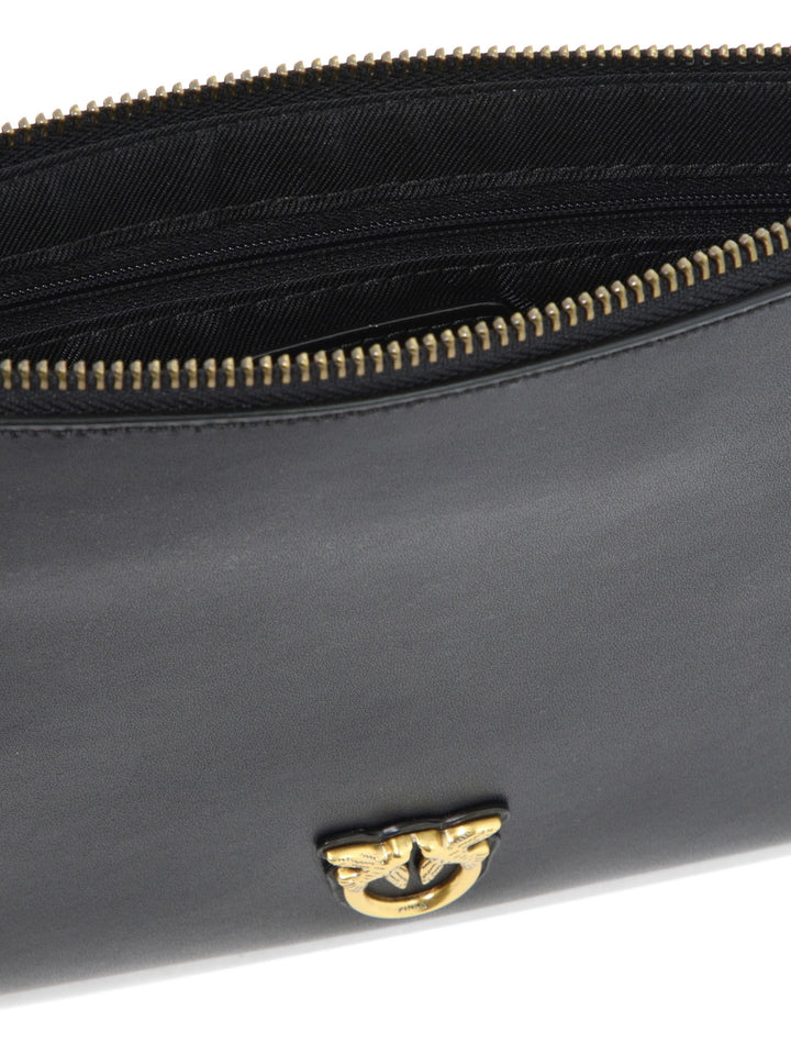 Pinko  Clutches - Black | 61abab844253719cf5291bbd80ac625ee035c7ec