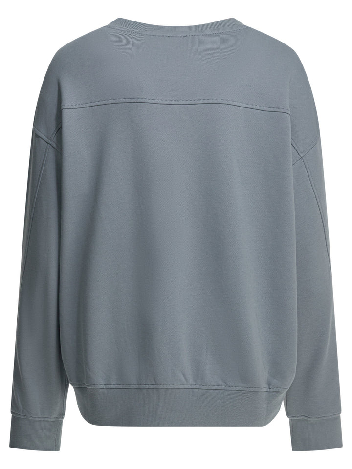 Pinko  Sweatshirts - Light blue | 2c13d19d382522c96c195cd6a5cfa9ce0dfd3f51