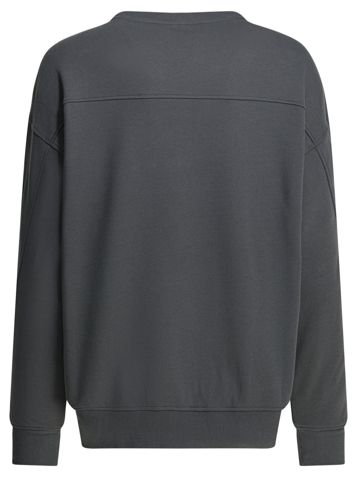 Pinko  Sweatshirts - Grey | 6c9d5b5316ce1beae30e2aa31b942a589f84dd4f