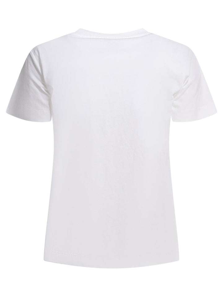 Pinko  T-shirts - White | 213342251c812cdbf56e019478bb5b3118f18e6a