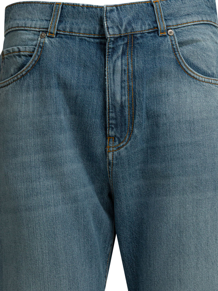 Pinko  Jeans - Light blue | 2aa19122dd3f3901f91aa96bf65e6e541af79f67