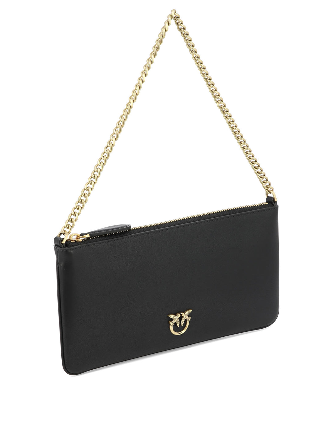 Pinko  Shoulder Bags - Black | 0b8ee0811b2fe267a8c6106d453a86f7cb977106