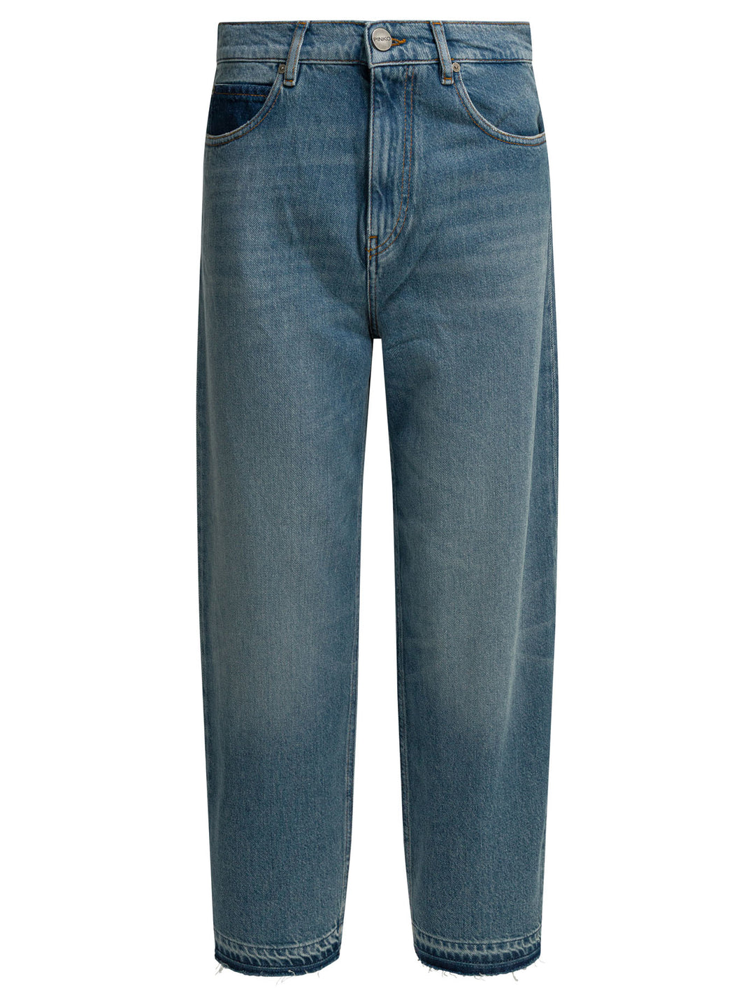 Pinko  Jeans - Light blue | 40cd6fe7093ed76df11ed7d4fce2bb6156c2a5fc