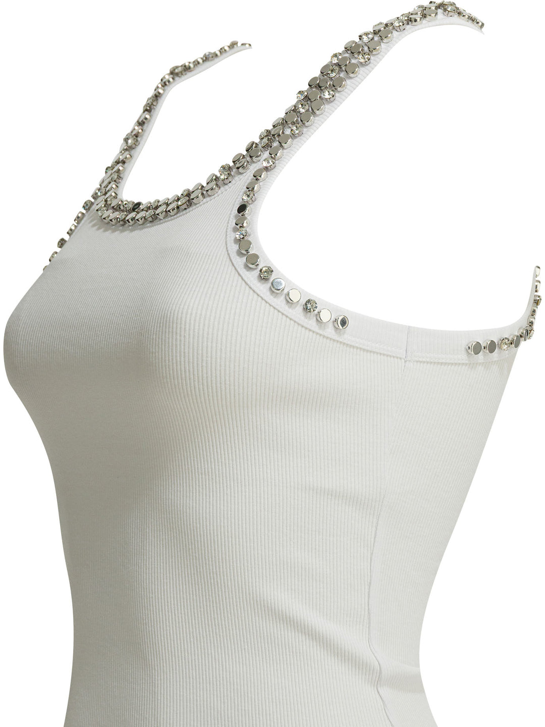 Pinko  Tops - White | ab4207b2553683e1df26aa7dc8b678db5bbec9aa