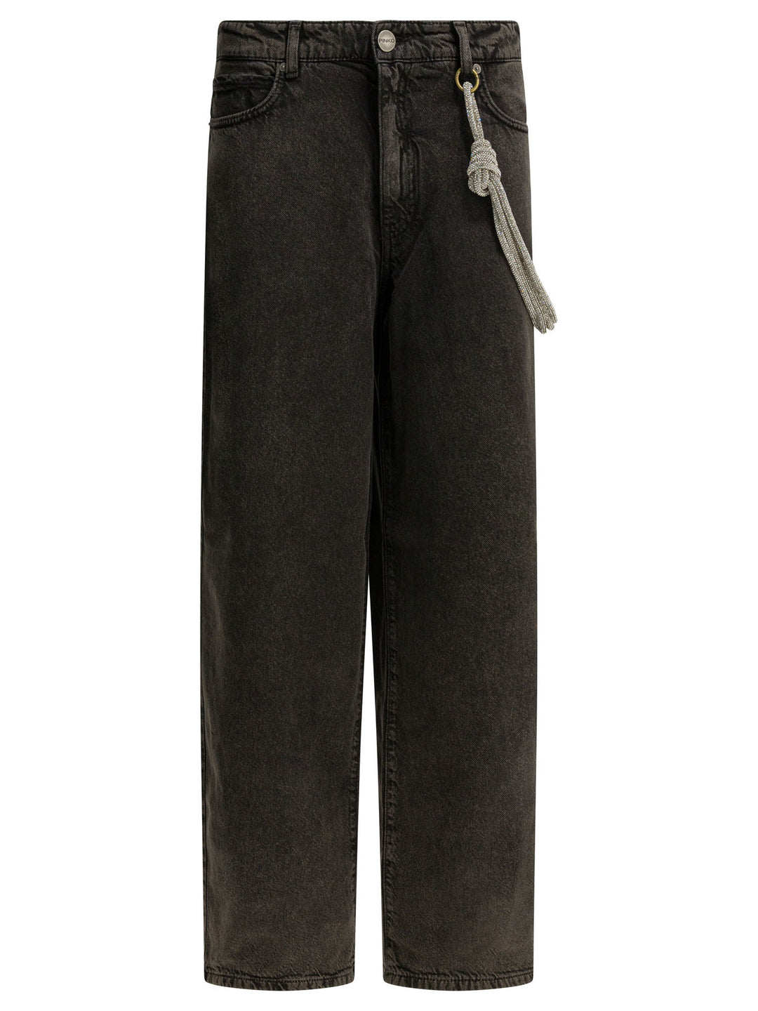 Pinko  Jeans - Black | faa8c85823de89b21095060d49fec20af89c144f