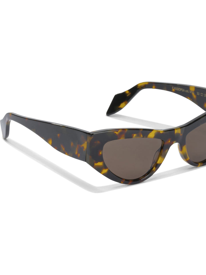 Pinko  Sunglasses - Brown | 5d47b17b4f622d21cf0785b1b964000c071bf1a6