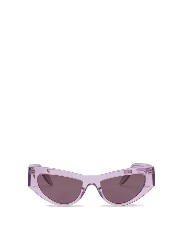 Sunglasses Purple